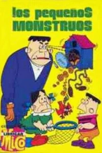 El pequenos Monstruos