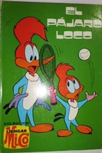 El Pajaro Loco