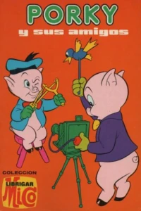 Porky y Sus Amigos