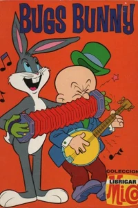 Bugs Bunny