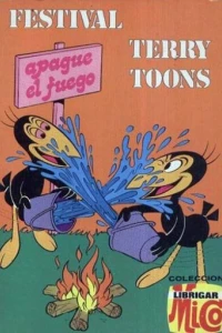 Festival Terry Toons