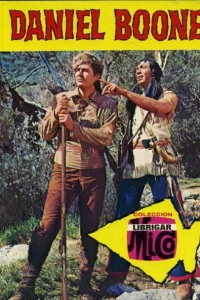 Daniel Boone