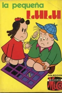 La Pequena Lulu
