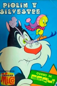 Piolin y Silvestre