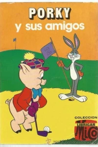 Porky y Sus Amigos