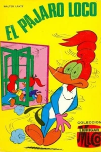 El Pajaro Loco
