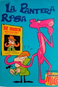La Pantera Rosa