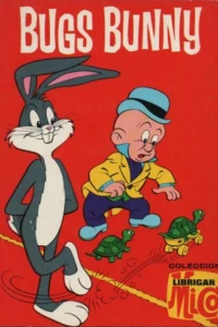 Bugs Bunny