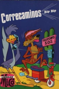 Correcaminos Bip Bip
