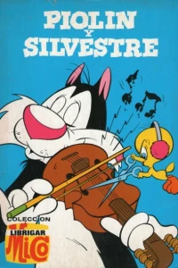 Piolin y Silvestre