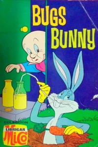 Bugs Bunny