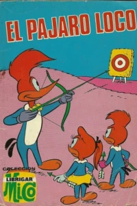 El Pajaro Loco