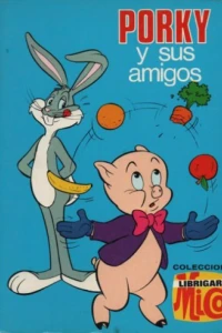Porky y Sus Amigos