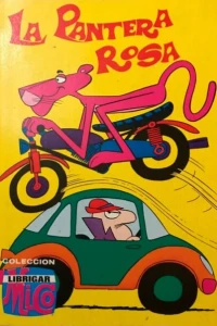 La Pantera Rosa