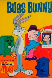 Bugs Bunny