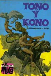 Tono y Kono