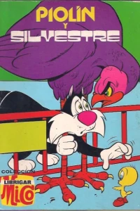 Piolin y Silvestre