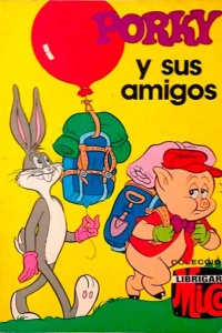 Porky y Sus Amigos