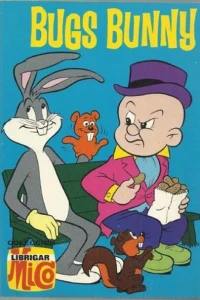 Bugs Bunny