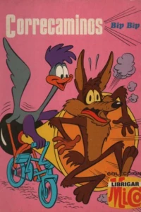 Correcaminos Bip Bip