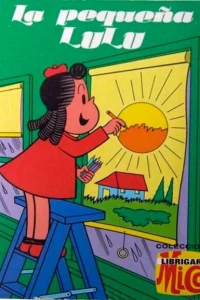 La pequena Lulu