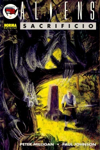 Aliens: Sacrificio