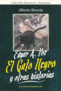 El gato negro y otras historias