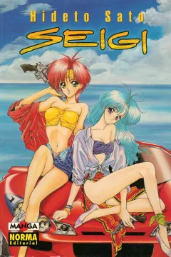 Seigi