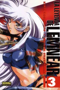 La leyenda de Lemnear 3