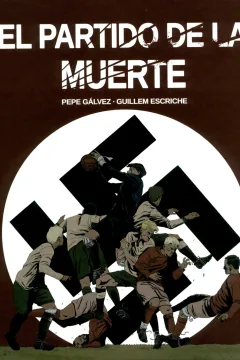 El partido de la muerte