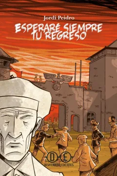 Esperaré siempre tu regreso