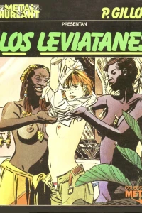 Los leviatanes
