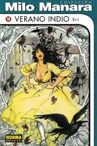 Verano indio (2 de 3)