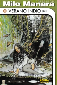 Verano indio (3 de 3)