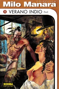 Verano indio (1 de 3)