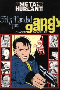 Feliz Navidad para Andy Gang