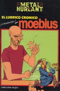 El lúbrico crónico