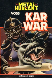 Kar war