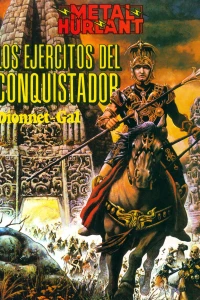 Los ejercitos del conquistador