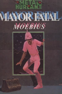 Mayor fatal