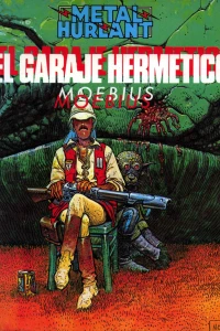 El garaje hermético