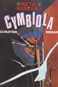 Cymbiola