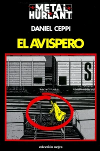 El avispero