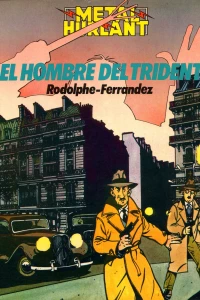 El hombre del tridente
