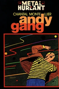 Andy Gang