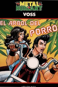 El arbol del porro