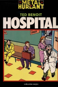 Hospital