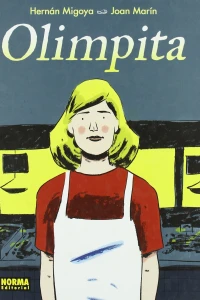 Olimpita