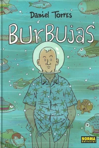 Búrbujas