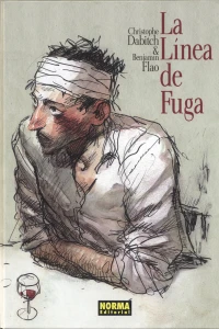 La línea de fuga